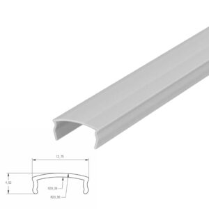 Arc LED 13.4mm Diffuser Accessory