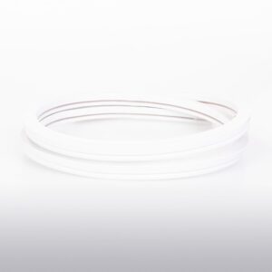 24V 6W Side Bend 8mm X 8mm Neon