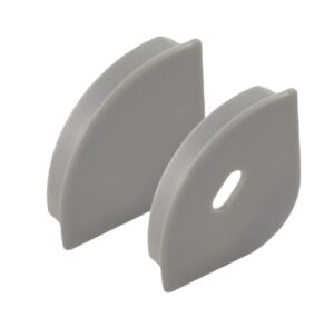 End Caps for Big Corner Profile