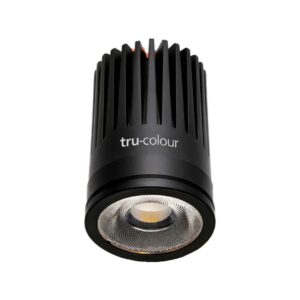 tru-colour CRI97+ 11W Antiglare Lens GU10 LED Module