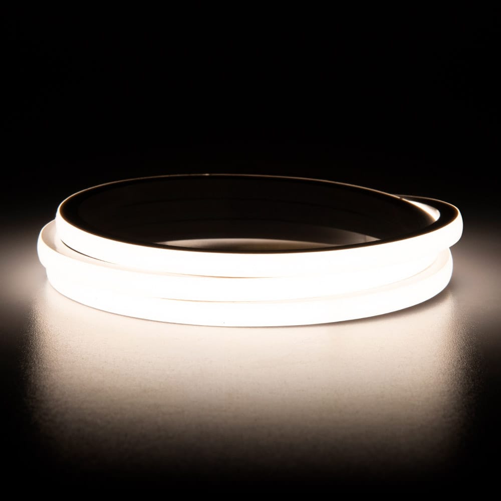 Micro Neon & Mini LED Flex Strip | Flexible Neon Lighting | ArcLED