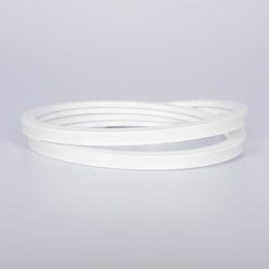 24V 11W Top Bend IP67 10x10 Mini Neon RGB+3000K