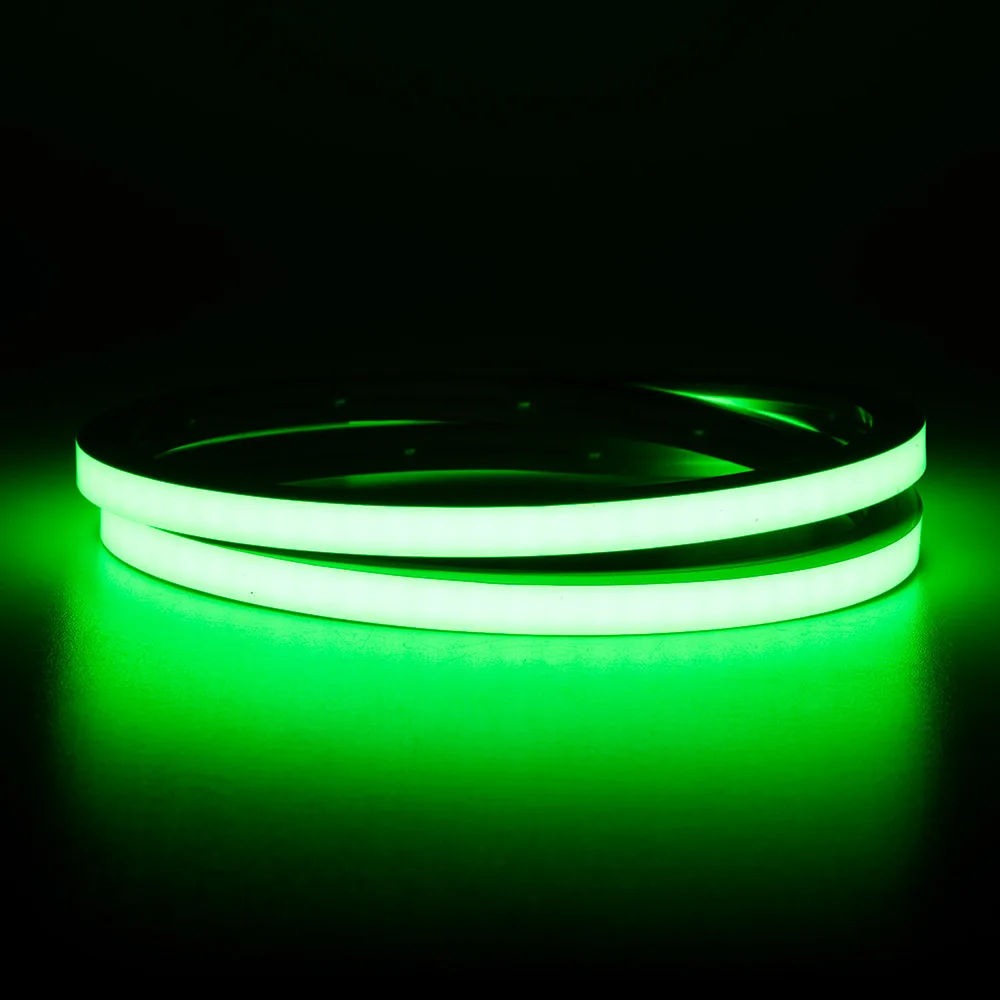 24V 11W Top Bend IP67 10x10 Mini Neon RGB+4000K
