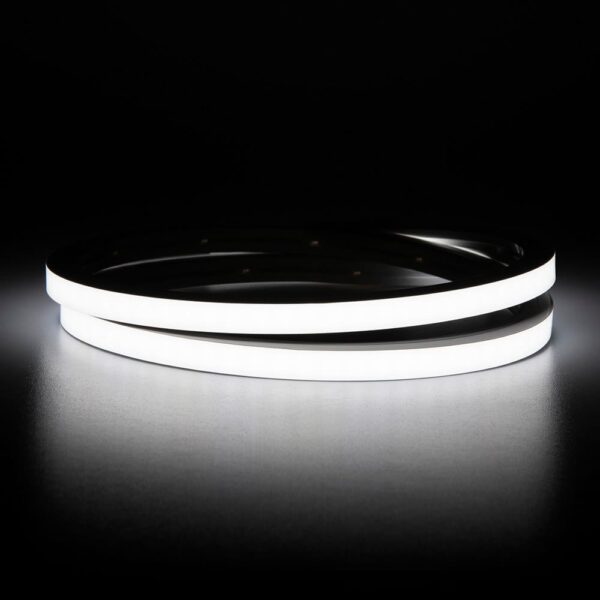 24V 11W Top Bend IP67 10x10 Mini Neon RGB+4000K | ArcLED