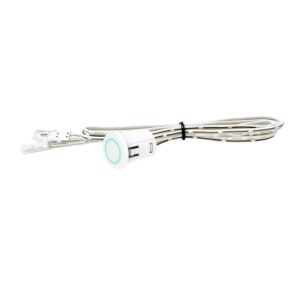 5-24V Touch Sensing Switch
