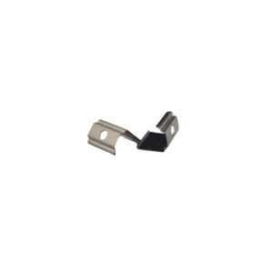 Single Mounting Clip for ARC-MICRO45 Profile (Metal)
