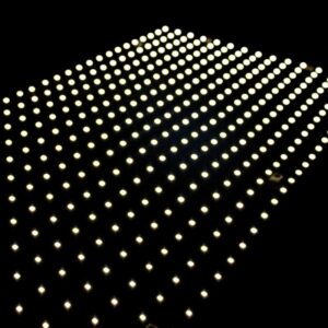 24V 40W 3000K 600x300mm LED Light Sheet