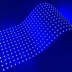 24V 60W RGB+3000K 600x300mm LED Light Sheet