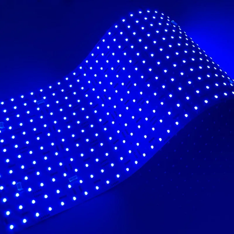LED Light Sheets
