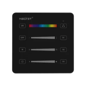 SPI Panel Remote 2.4GHz (Battery Operated) Single Zone