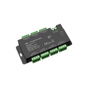 6 WAY SPI SIGNAL SPLITTER