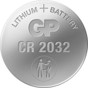 CR2032 Battery