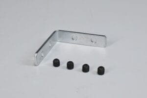 Arc LED 90 Degree Vertical Coupler for ARC-3030 & ARC-5035 Profiles