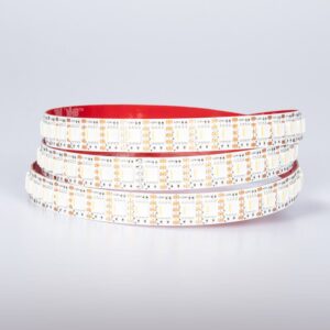 Arc LED 24V 23W 120 LED/m RGB+4000K LED Strip - 8.3mm Cut Points (RGBW)