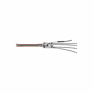 Shelly Smart Wi-Fi-operated module