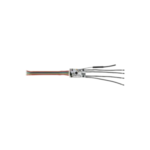 Shelly Smart Wi-Fi-operated module
