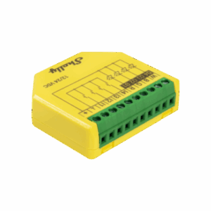 Shelly Plus RGBW PM