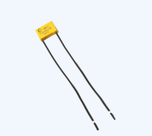 Shelly Snubber Capacitor