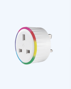 Shelly Qubino Wave Plug 13A Smart Plug with power monitoring