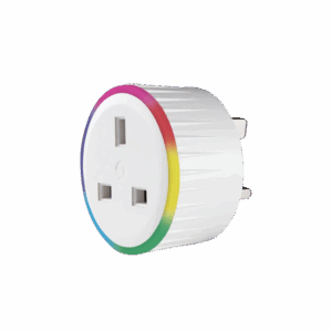Shelly Wi-Fi Operated 13A Smart Plug