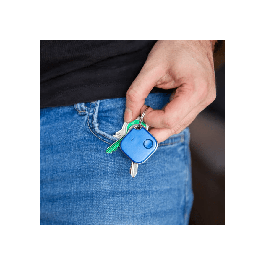 Shelly BLU Button1