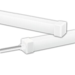Cable Entry and End Cap Set for ARC-3X6