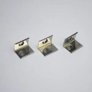 Single Mounting Bracket for ARC-EM - ARC-AGB45 Profile (Metal)