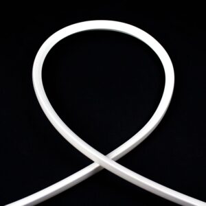 Arc LED 24V 10W 10x10mm 45 Degree Neon Flex