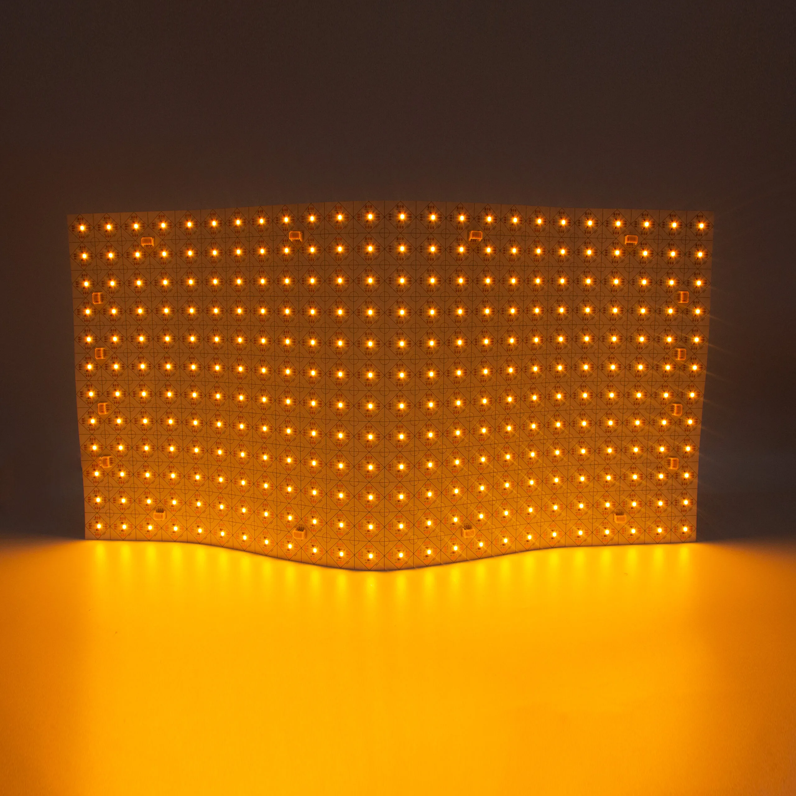 Arc LED 24V 600x300mm 1800-6500K CCT Light Sheet
