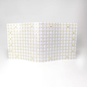 Arc LED 24V 600x300mm 1800-6500K CCT Light Sheet