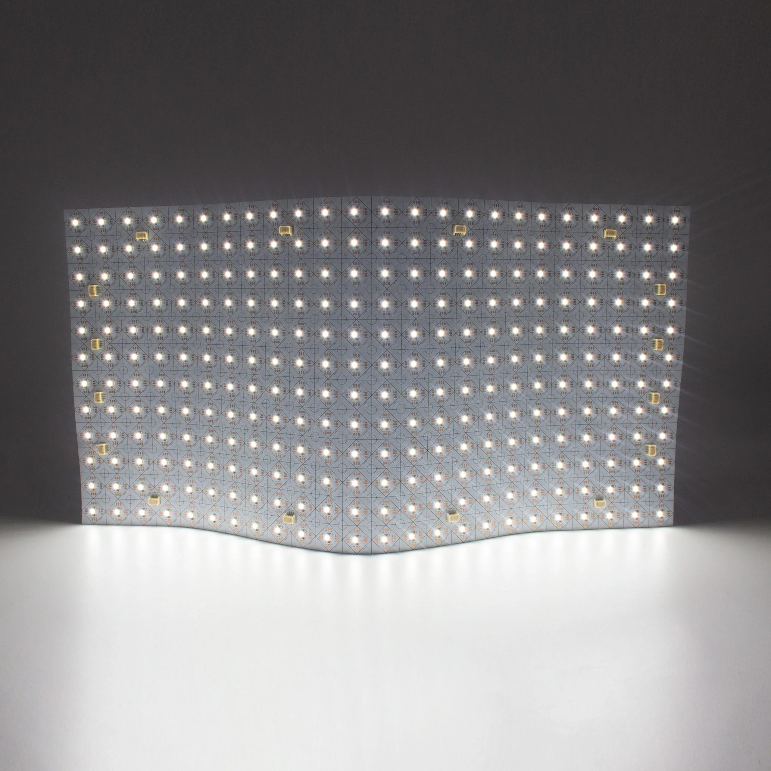 Arc LED 24V 600x300mm 1800-6500K CCT Light Sheet