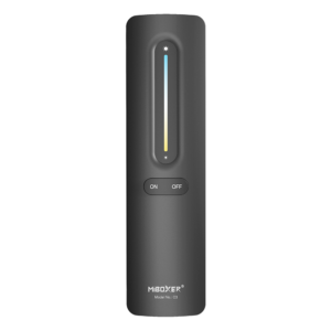 Color Temperature Remote C3 2.4G RF (Black)