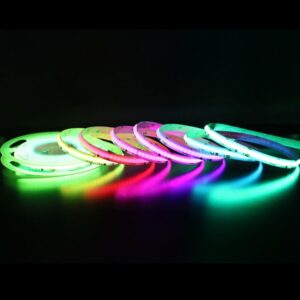 Arc LED 15W/m COB RGBW - WS2814 SPI (IP20)