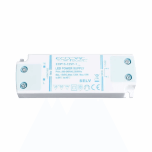 Arc LED 15W 24V Constant Voltage LED Driver