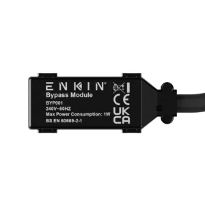 Enkin Load Correction Bypass Module (Black)