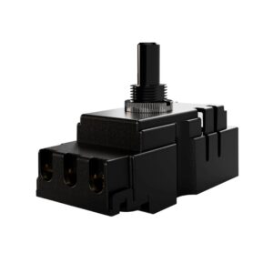 Enkin 1000W PDD200 Dummy Dimmer Module (Black)