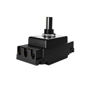 Enkin 1000W Intermediate Dummy Dimmer Module (Black)