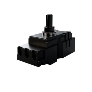 Enkin 150W PDM150 Intelligent LED Dimmer Module (Black)