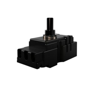 Enkin PDM400 400W Intelligent LED Dimmer (Black)