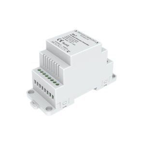 5-24VDC SPI Signal Extension Transmitter SA-T (White)