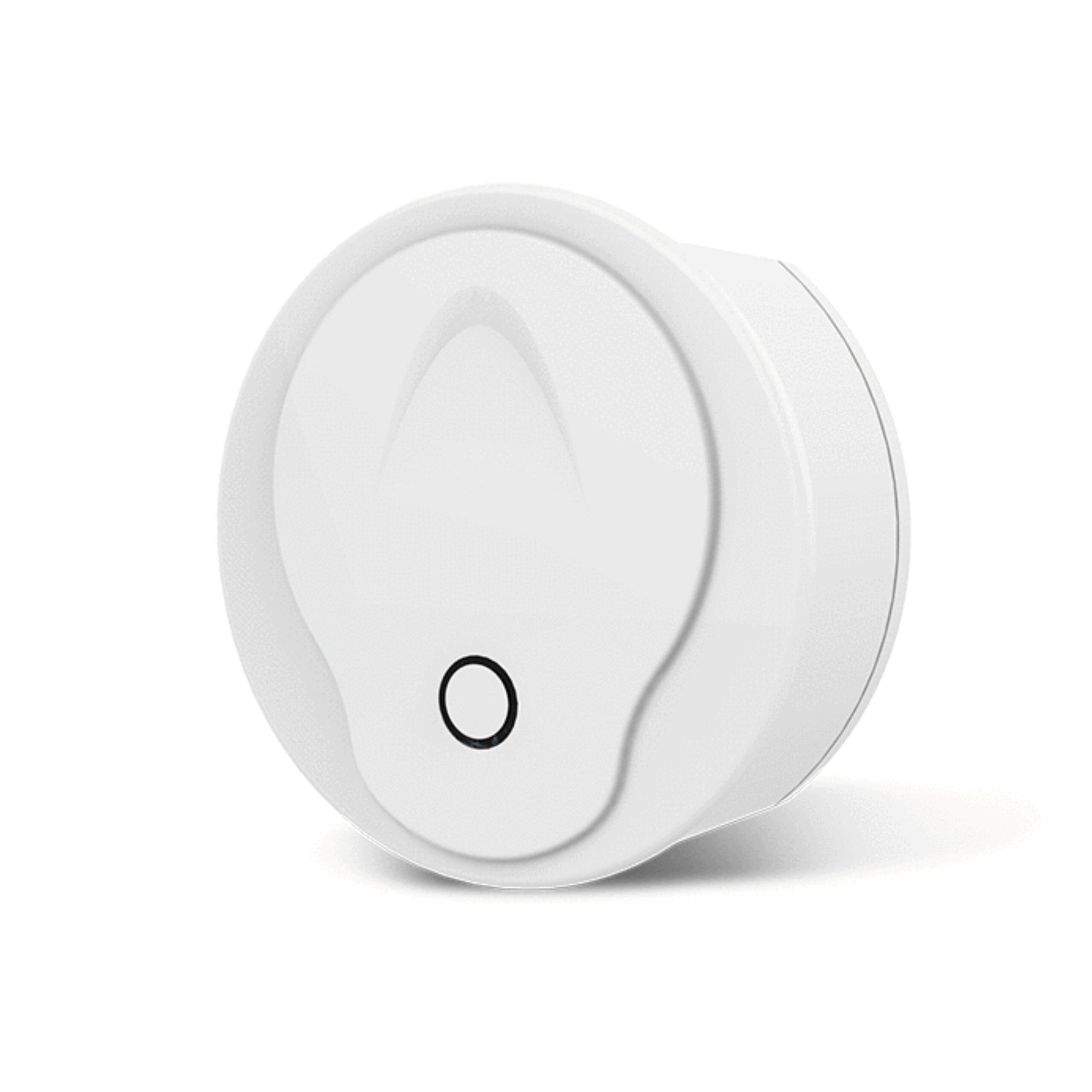 Multimode Gateway (Zigbee + Bluetooth) WG-Z (White)