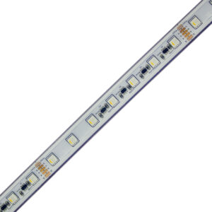 Arc LED 24V 7.2W RGB+3000K Sauna LED Strip (RGB+Warm White)