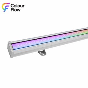Colour-Flow 48W RGB SPI LED Wall Washer Light (2.4GHz)