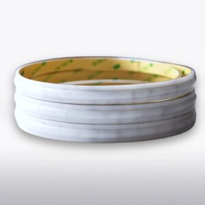 Arc LED 24V 12W IP67 RGB+4000K Seamless LED Strip