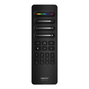 C10 4-Channel SPI remote (2.4GHz)