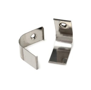 Mounting Bracket for Big Corner Profile - Pair