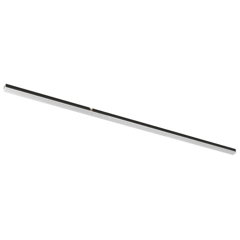 NanoBrite Linear Light Bar - Black