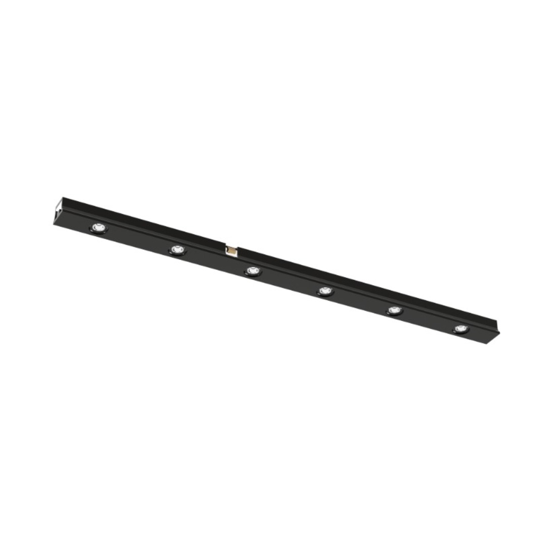 NanoBrite Low Glare Spot Light Bar
