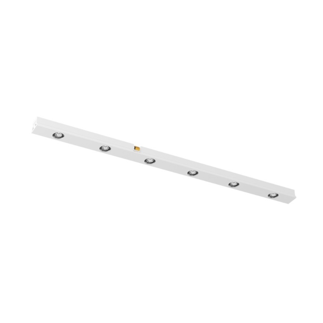 NanoBrite Low Glare Spot Light Bar