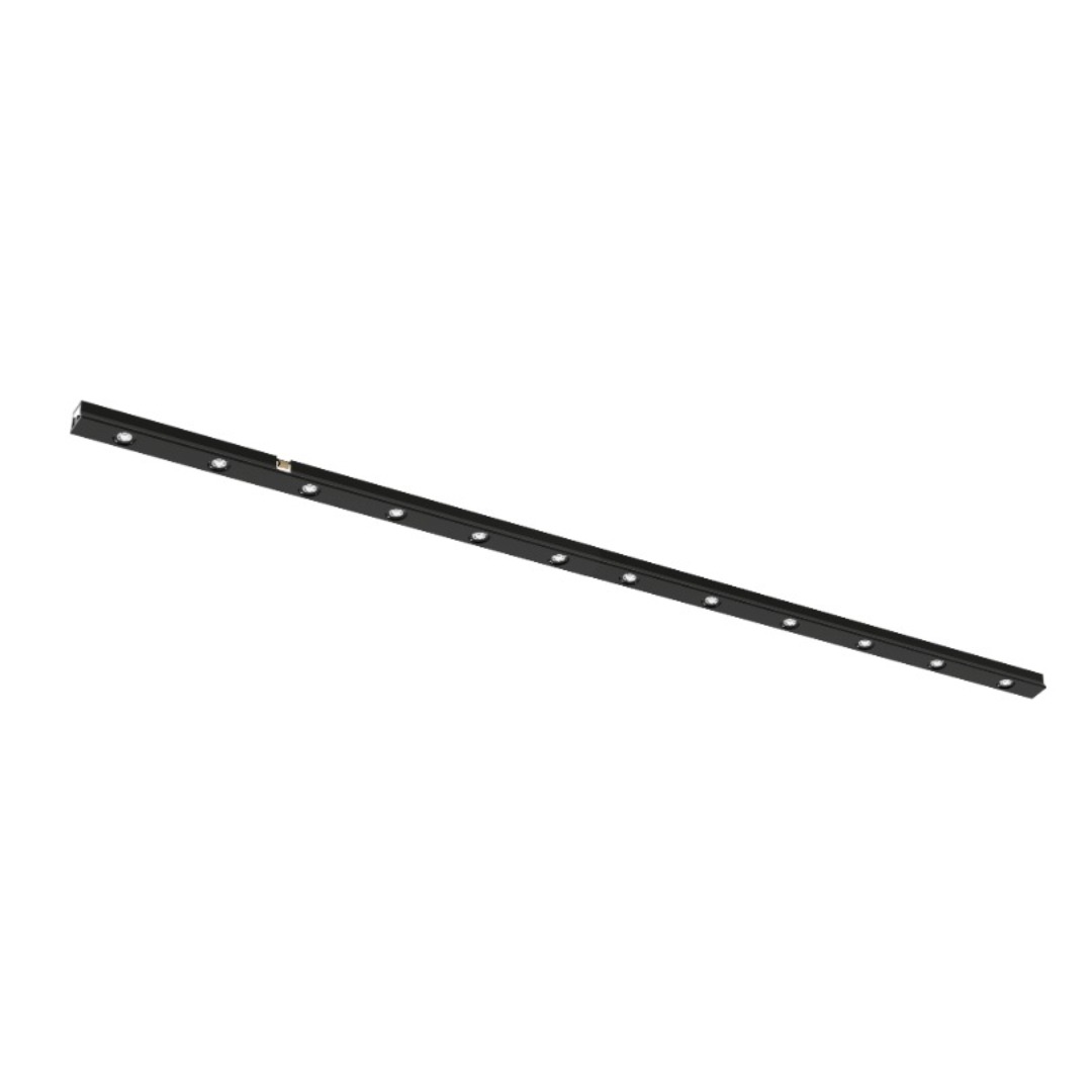 NanoBrite Low Glare Spot Light Bar